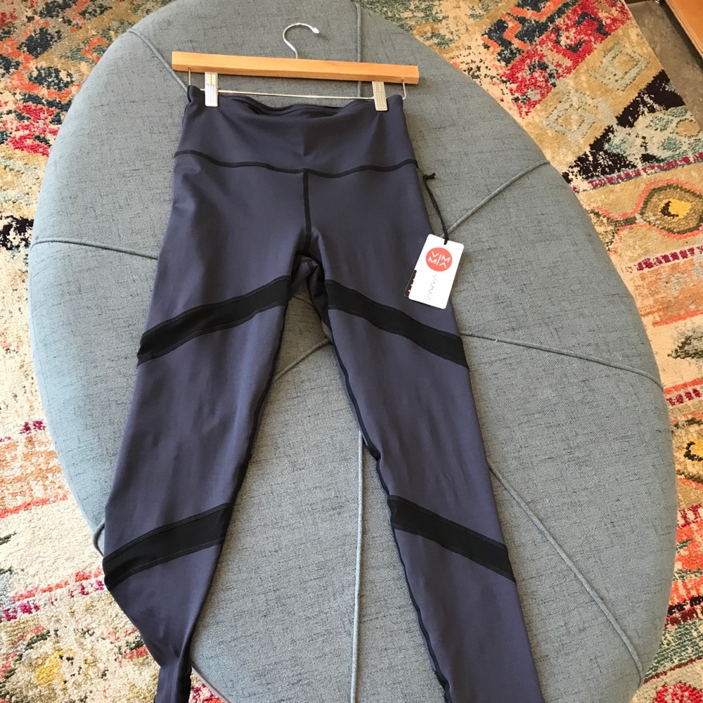 Vimmia impact legging-night